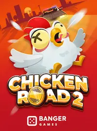 Chicken Road 2 Chicken Road 2 crash game at Bangladesh