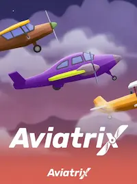 AviatriX AviatriX crash game at online casino