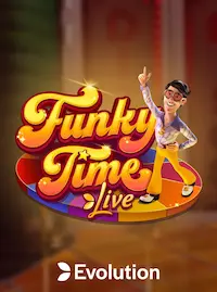 Funky Time Funky Time live disco show at Bangladesh