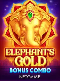 Elephant's Gold Elephant's Gold slot