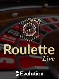 Roulette Live Roulette Live tables at casino