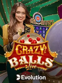 Crazy Ball