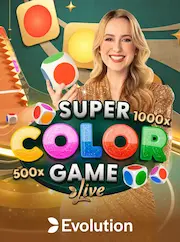 Super Color Game