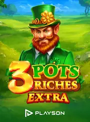 Pots Riches Extra Pots Riches slot