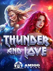 Thunder and Love Thunder and Love slot