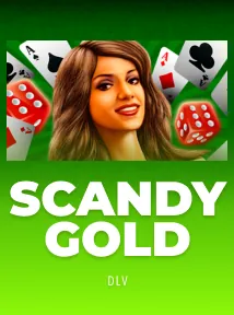 Scandy
